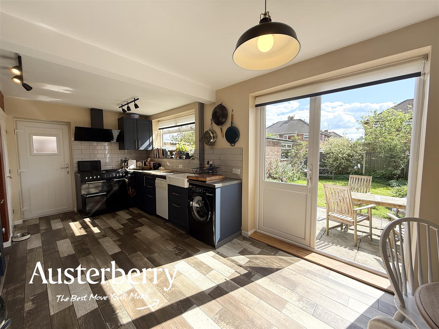 Brindon Close, Weston Coyney, Stoke-On-Trent